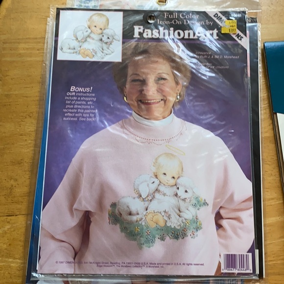 Art craft new different brand - Picture 3 of 13